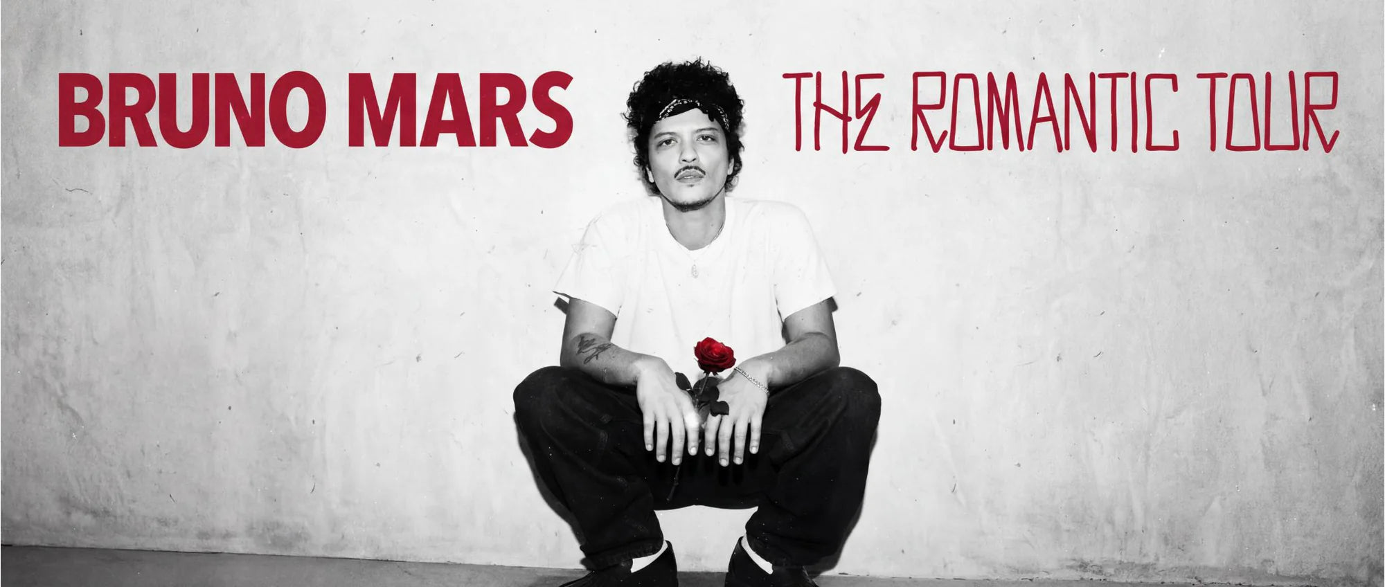 Bruno Mars — Settore 214 | 14 Luglio 2026