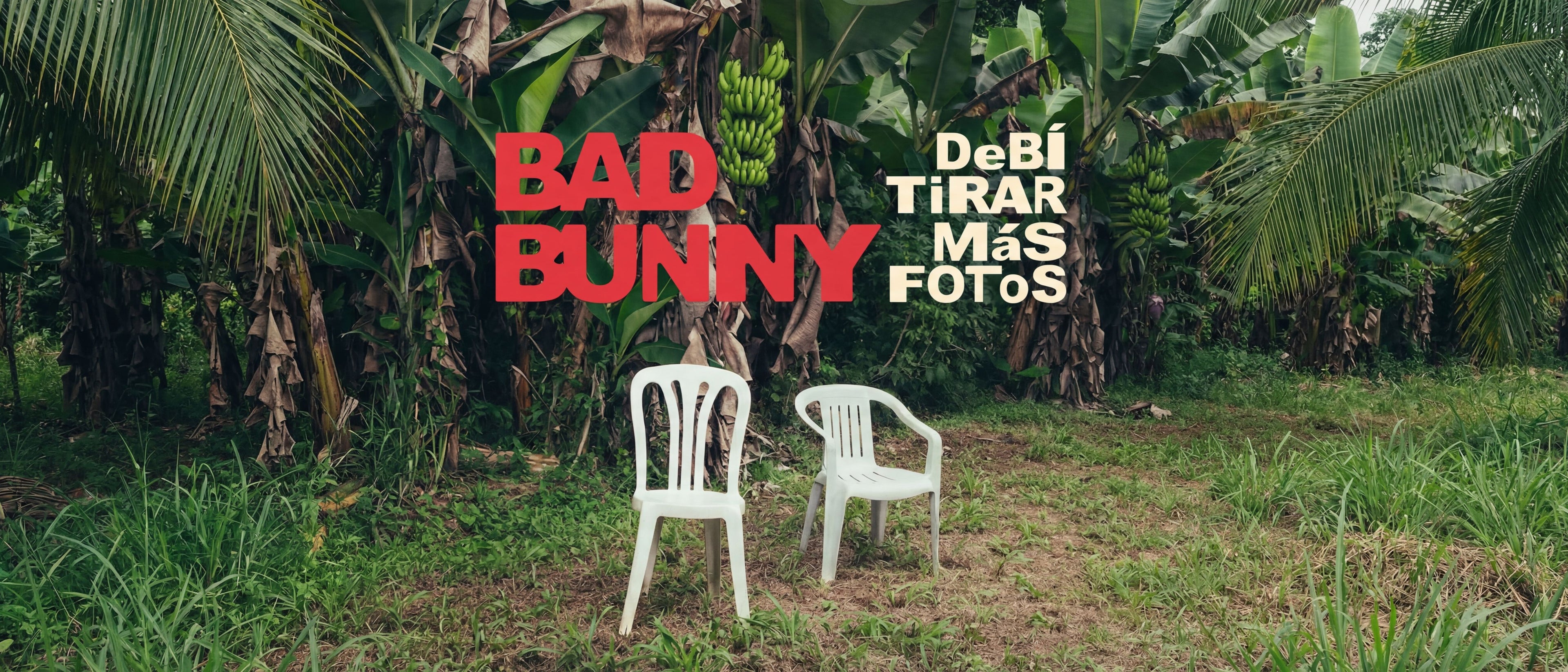 Bad Bunny — DeBÍ TiRAR MáS FOToS World Tour — Gold Circle