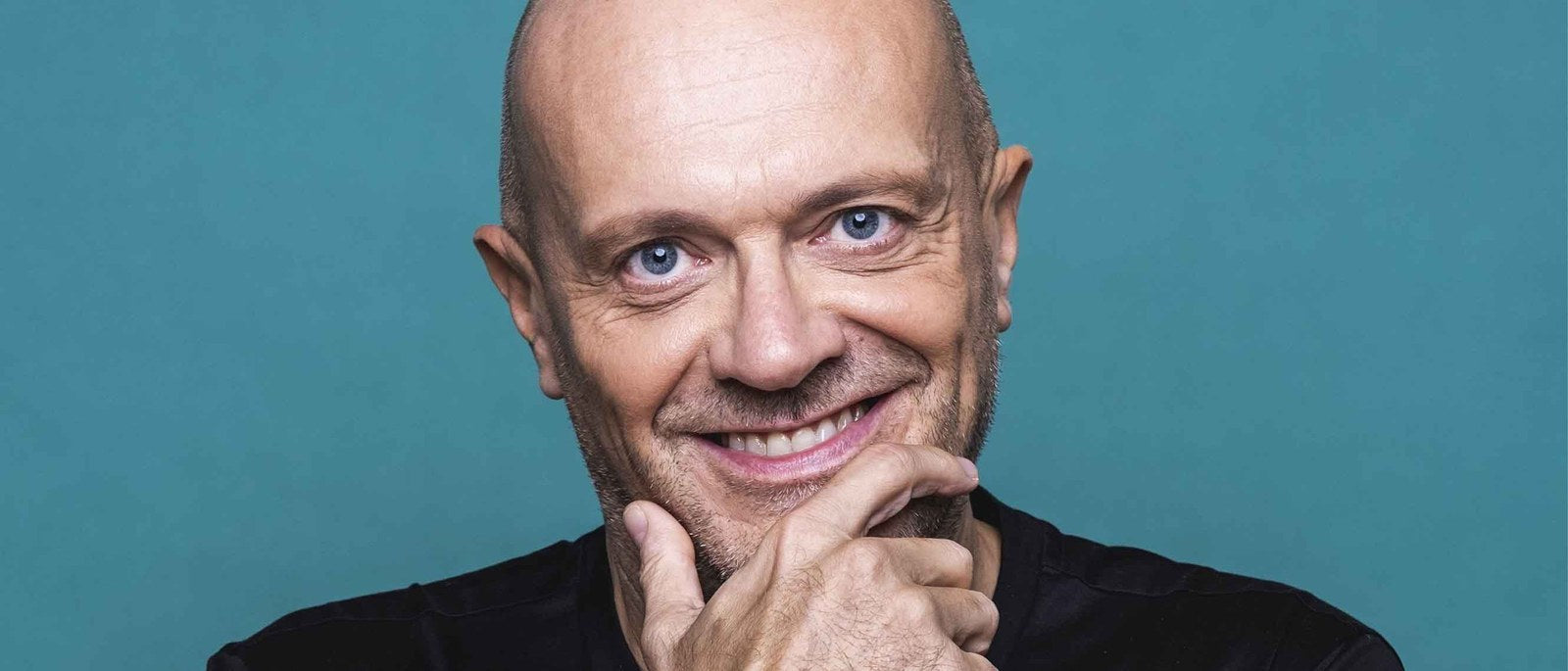 Max Pezzali — Sezione C4 | Roma 16 GEN 2027