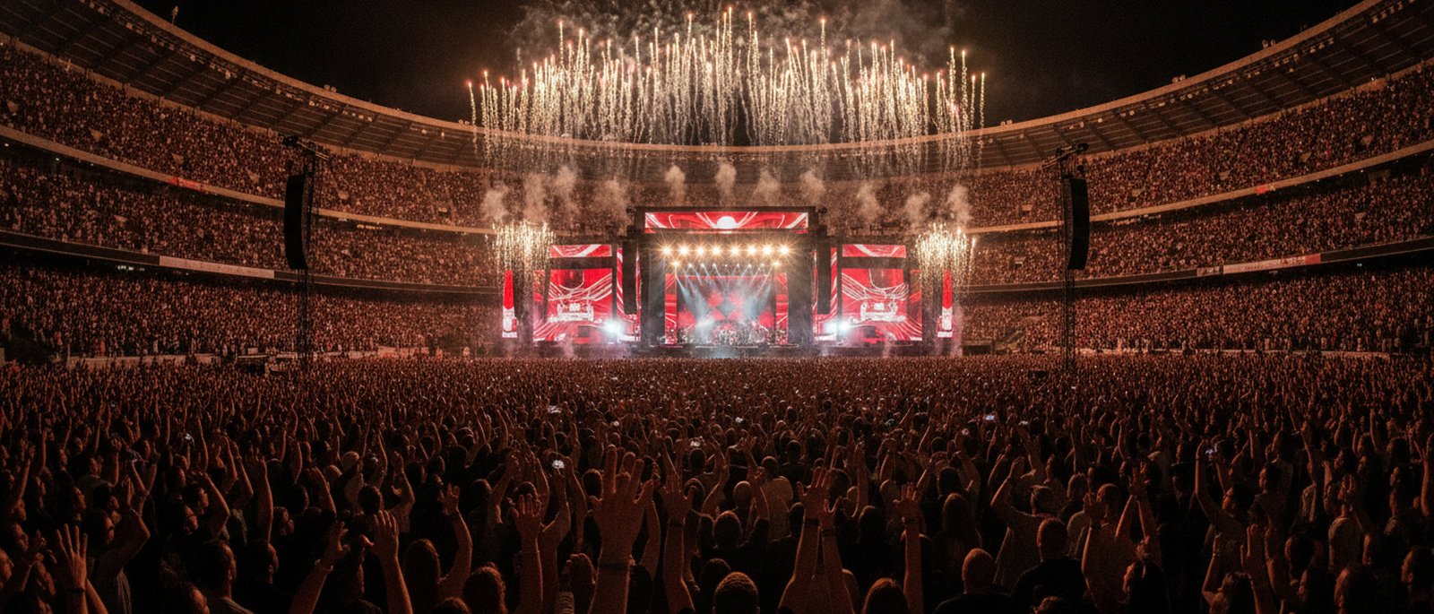 Vasco Rossi — Prato | Roma 10 giugno 2027